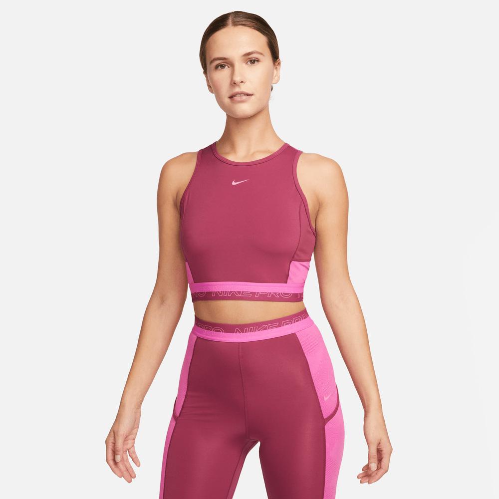 Nike Pro DrI-Fit Femme