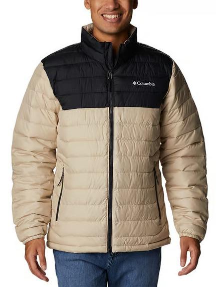 Columbia Powder Lite