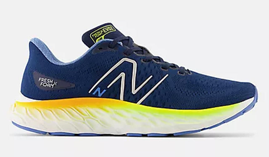 New Balance Fresh Foam X Evoz v3