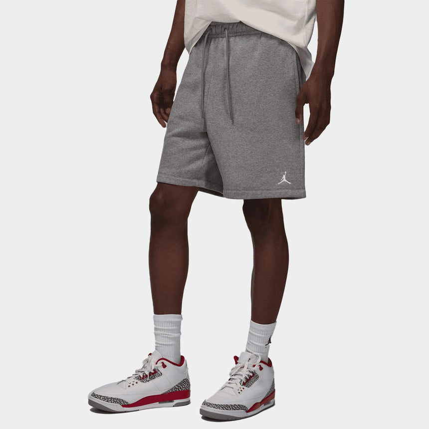 Pantalón Corto Jordan Brooklyn Fleece