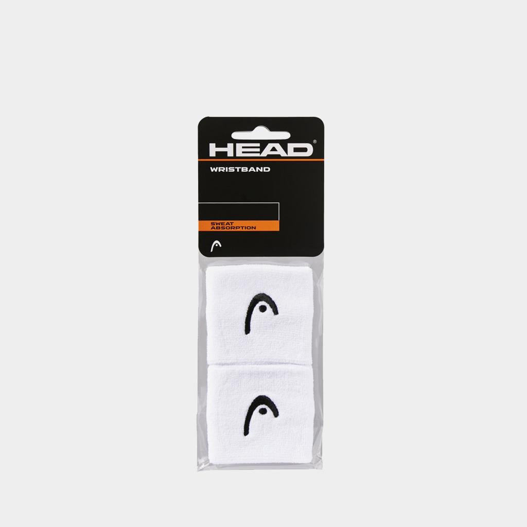 Head Wristband 2.5"