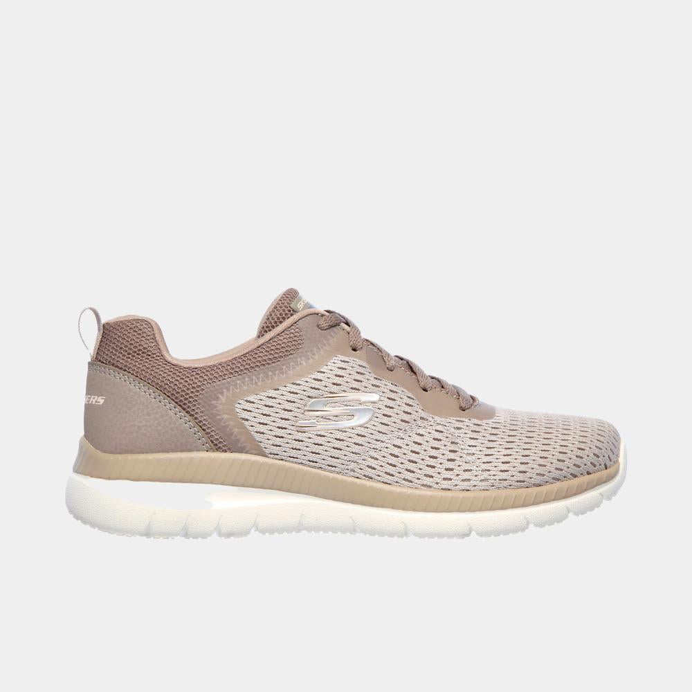 Zapatilla Skechers Bountiful - Quick Path