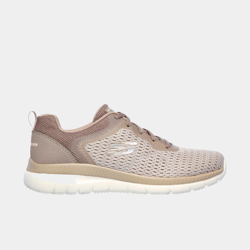 Zapatilla Skechers Bountiful - Quick Path
