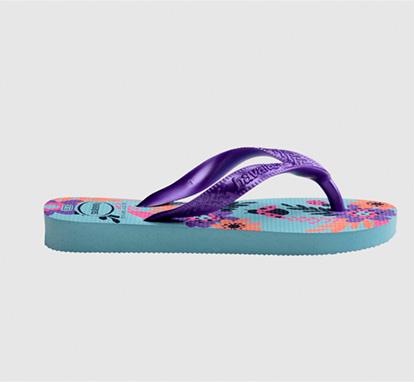 Havaianas Kids Flores