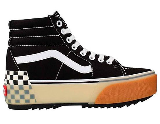 Vans Zapatillas Ua Sk8-Hi Stacked