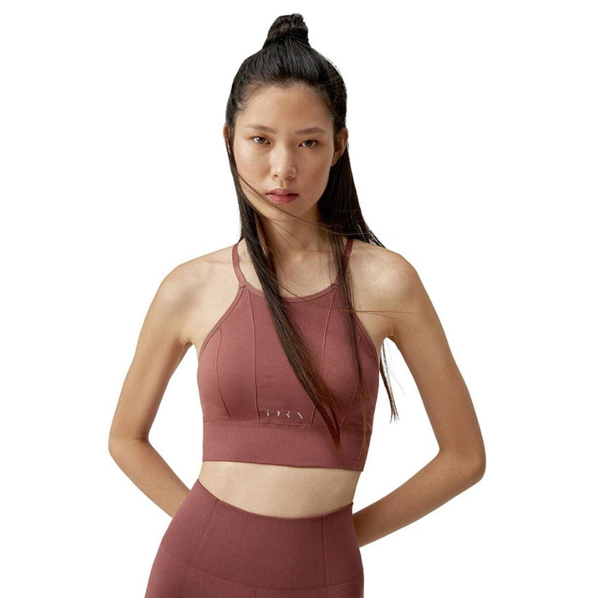 Born Living Yoga Kamala