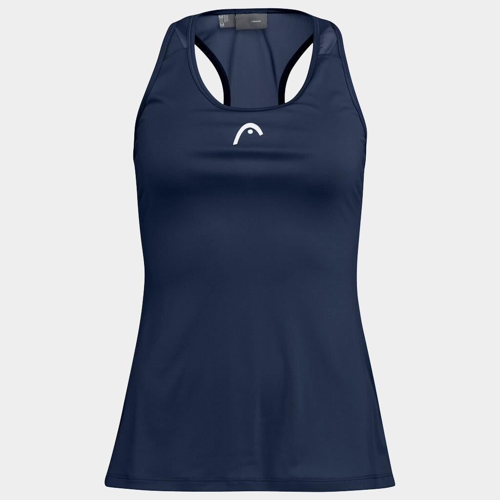 Camiseta De Tirantes Head Spirit