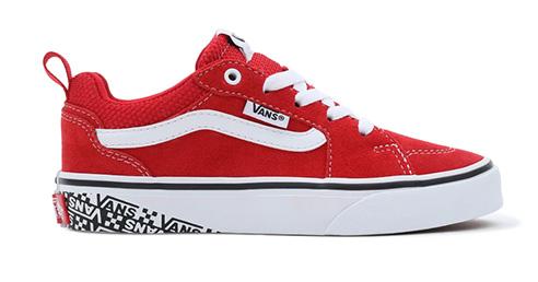 Vans Yt Filmore
