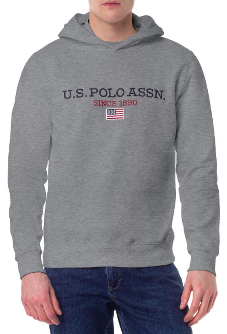 U.s. Polo Weld