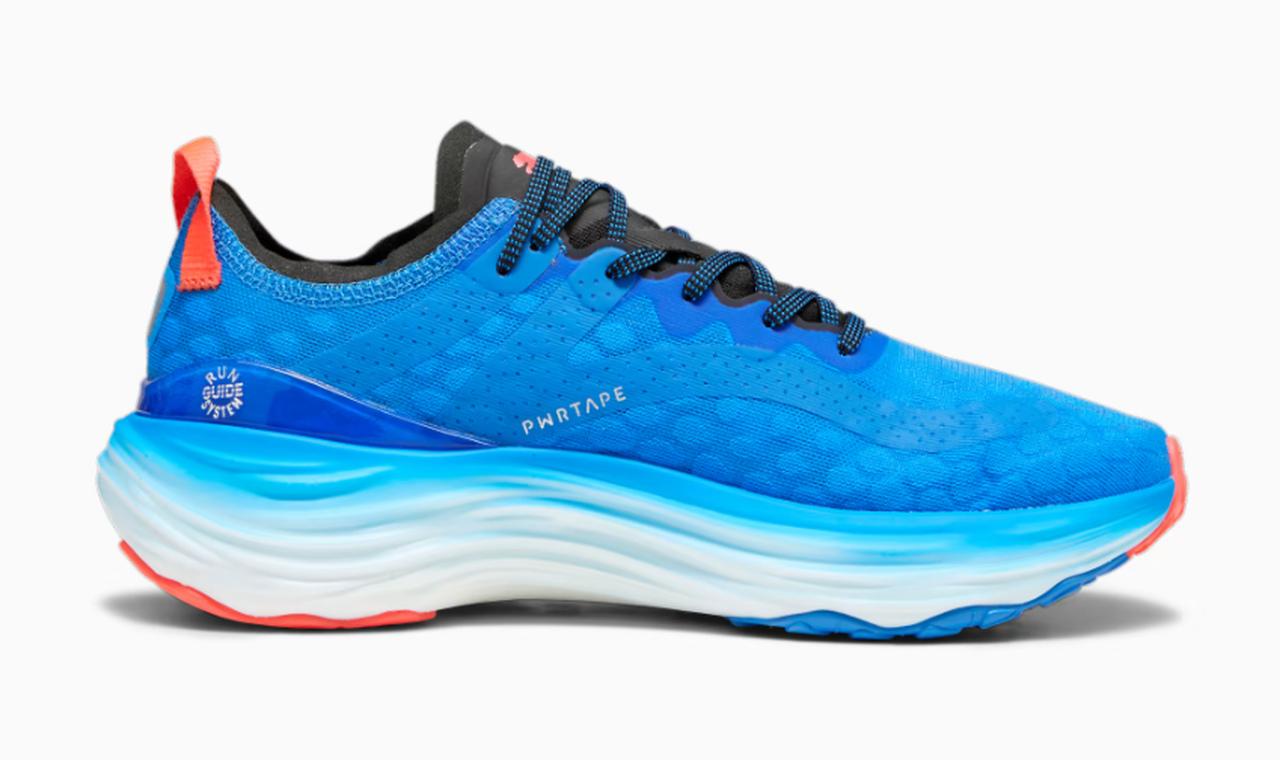 Puma Foreverrun Nitro