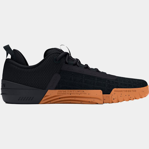 Zapatillas De Entrenamiento Ua Reign 6