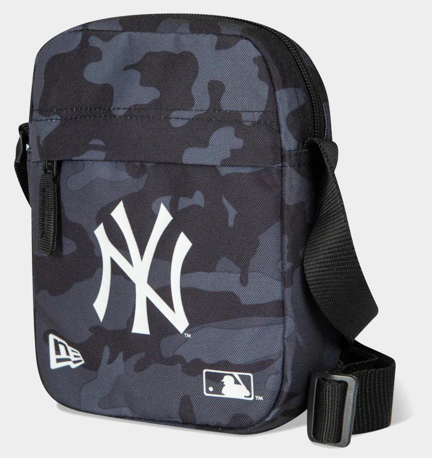 New Era New York Yankees Camo