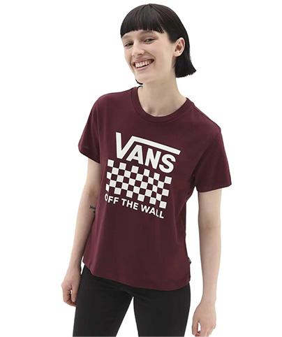 Vans Lock Box Crew