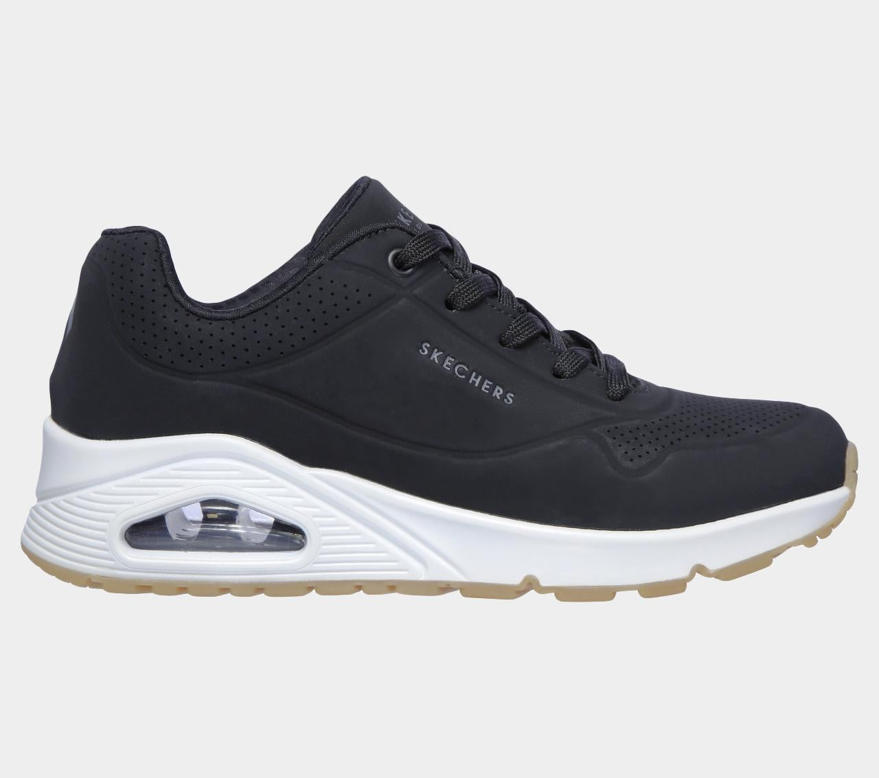 Zapatillas Casual Skechers Uno -Stand On Air