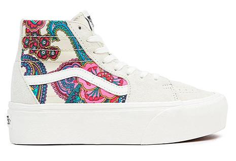 Vans Zapatillas Sk8-Hi Tapered Stackform