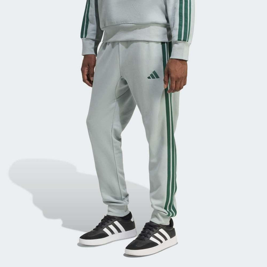 adidas Pantalón Essentials French Terry 3 Bandas