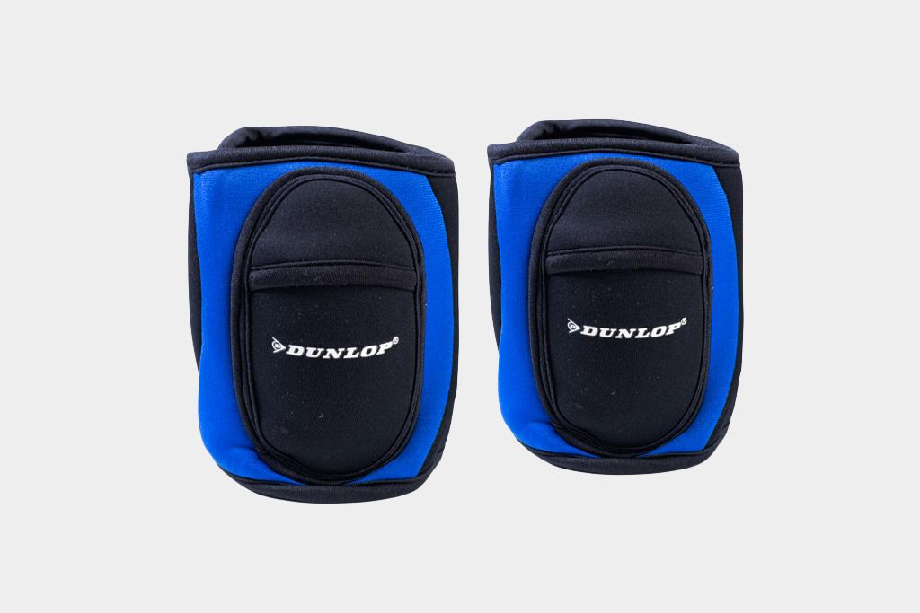 Dkn Tobillera 2 X1 kg