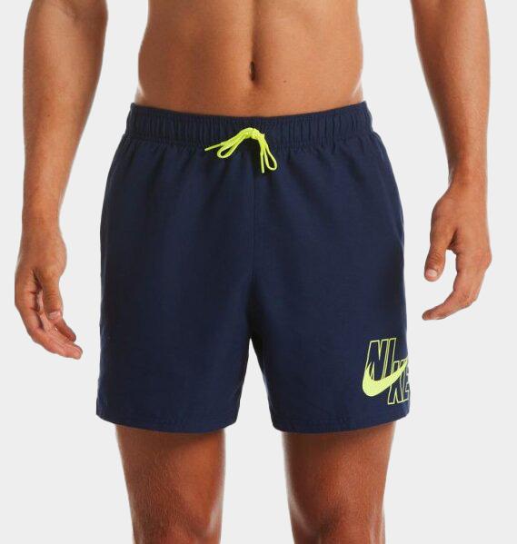 Nike Swim 5 Volley Short