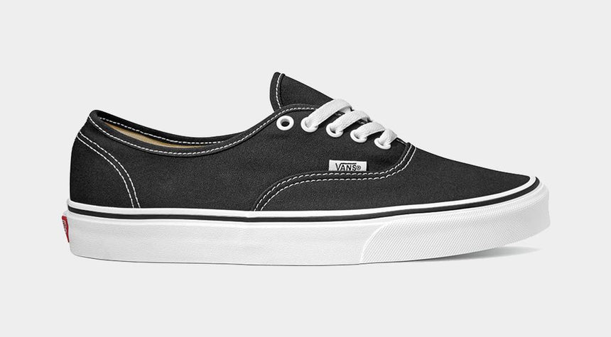 Vans Ua Authentic