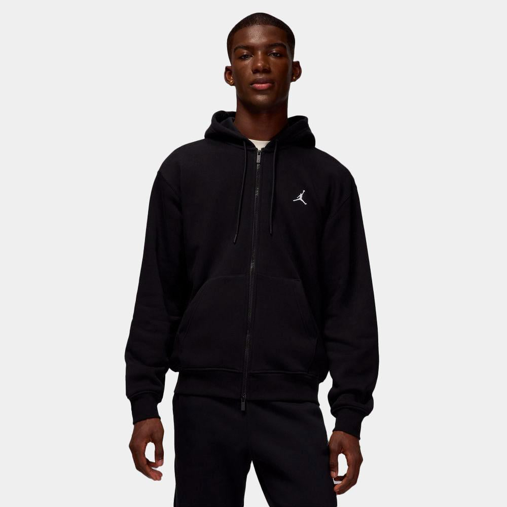 Sudadera Jordan Brooklyn Fleece Con Capucha Y Cremallera Completa