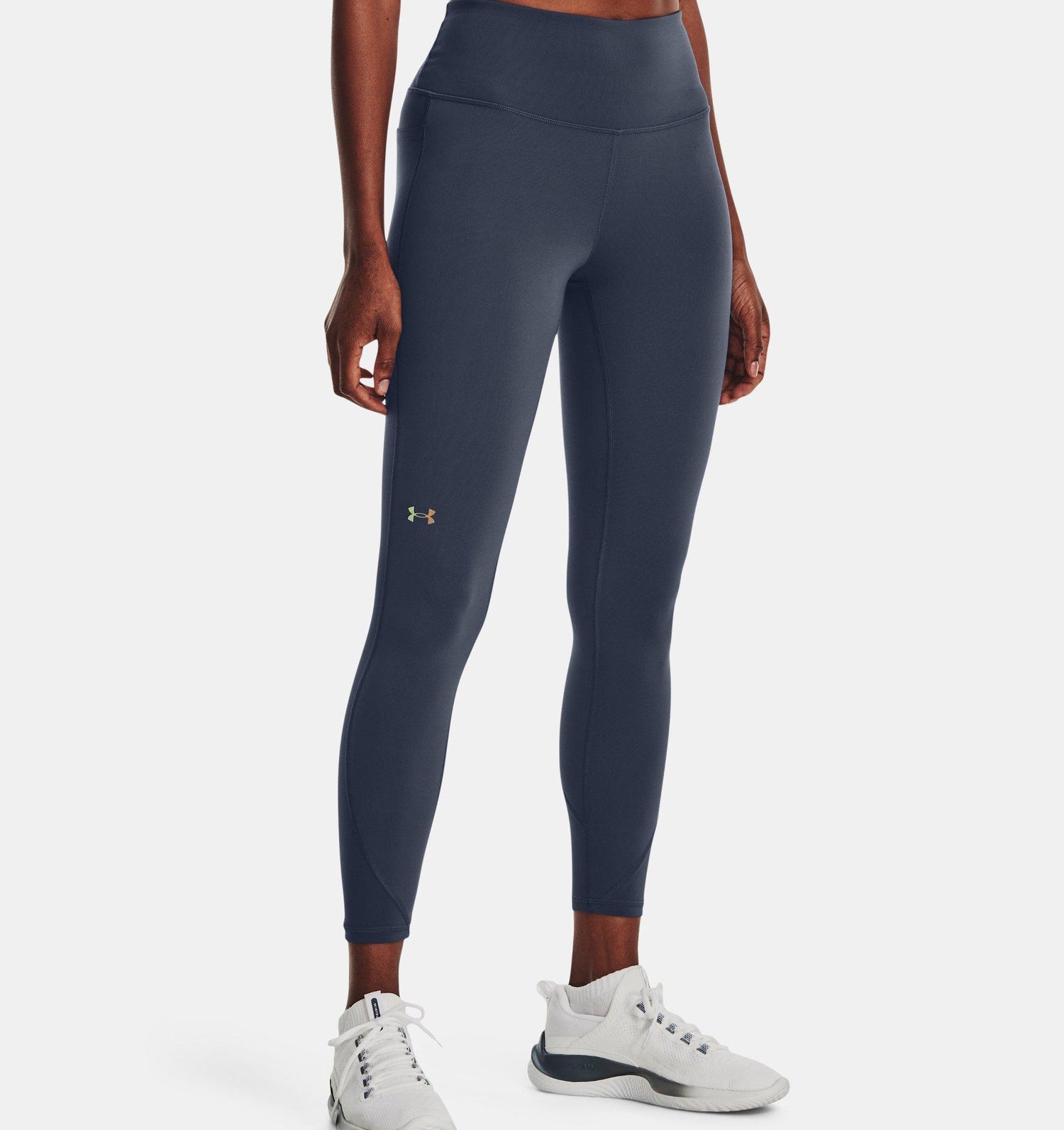 Under Armour Rush Ankle Legging