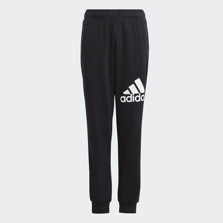 adidas Essentials Regular Fit Big Logo Cotton