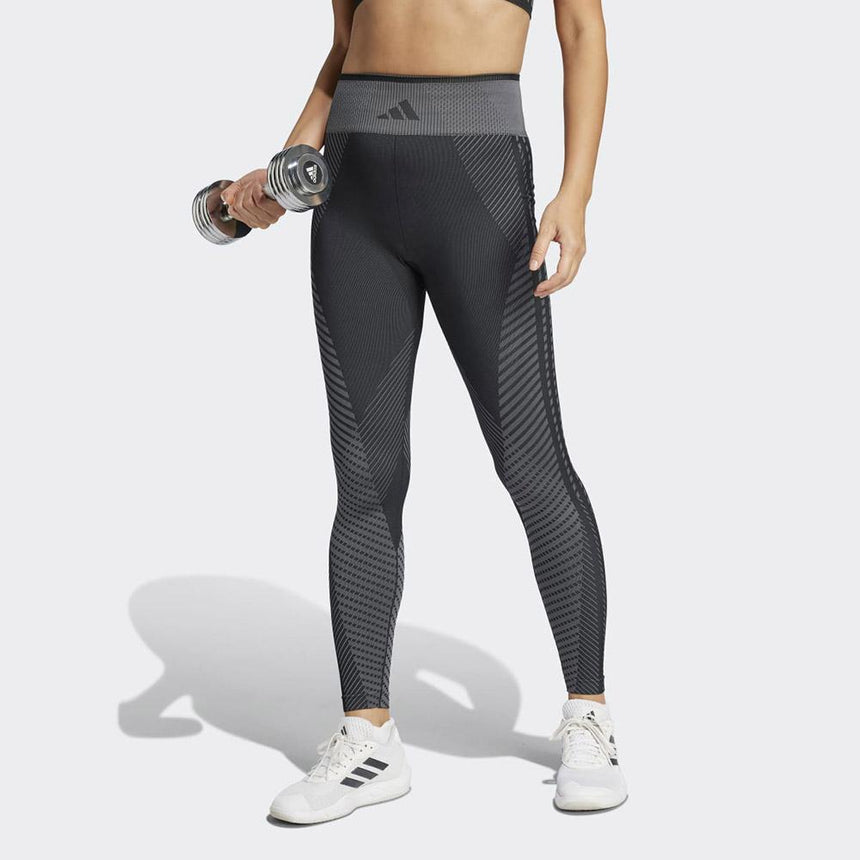 adidas Mallas Entrenamiento Mujer Knit 7/8 L