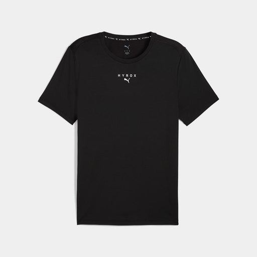 Camiseta Puma X Hyrox Cloudspun Thermoadapt Para Hombre
