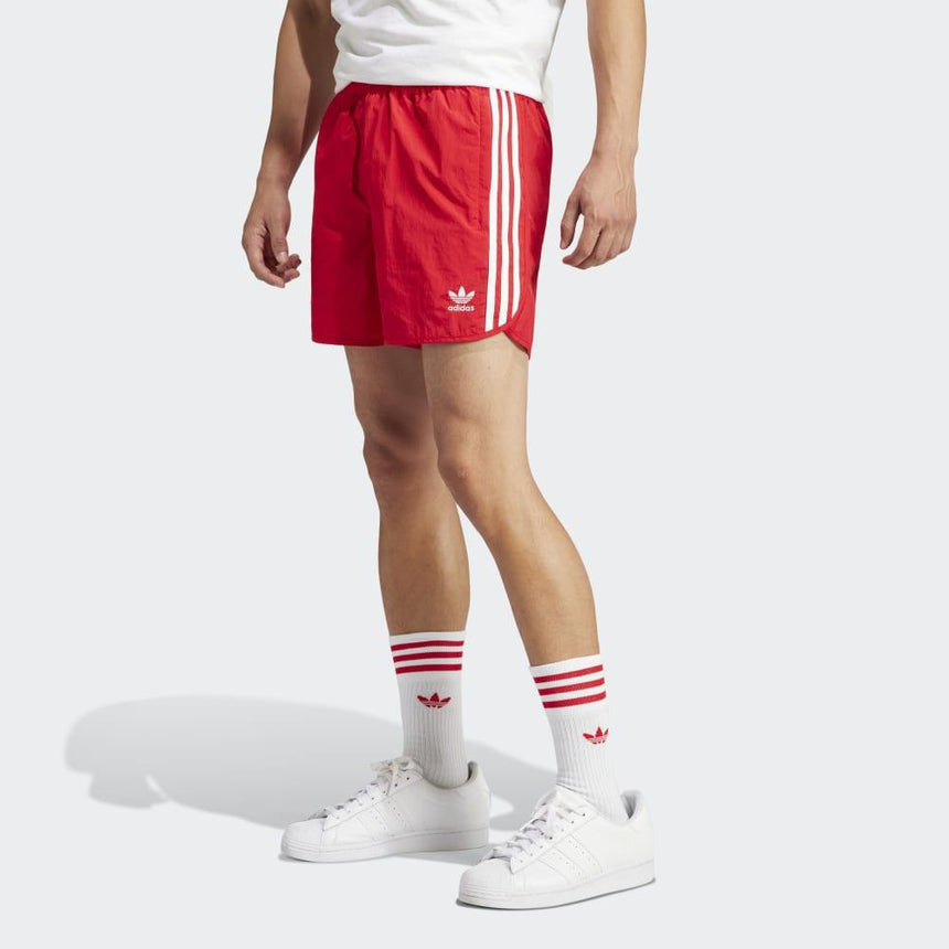 adidas Pantalón Corto Hombre Sprinter Shorts