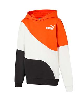 Puma Power Cat Hoodie Tr B