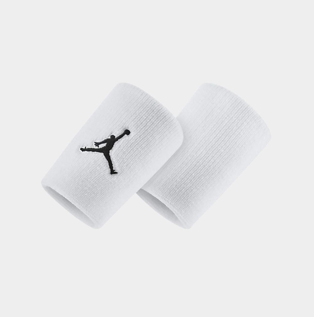 Jordan Jumpman Wristband 2pk