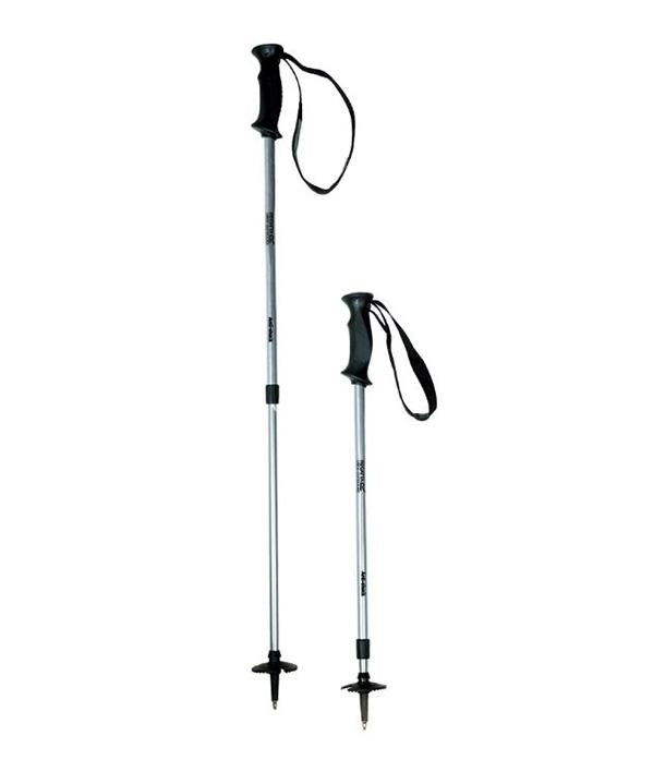 Bastón As Walkpoleii Sgl