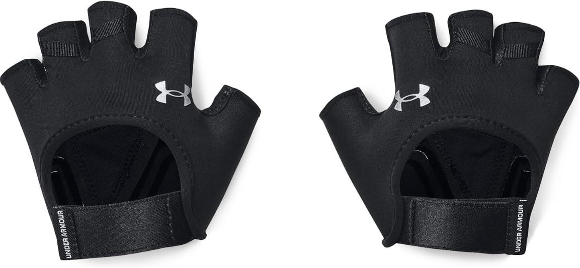 Under Armour Guantes De Entrenamiento Mujer