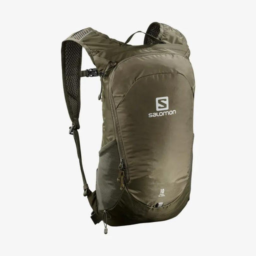 Salomon Trailblazer 10