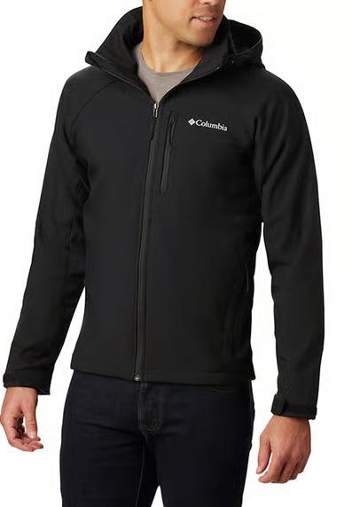 Columbia Cascade Ridge ii