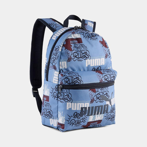 Mochila Puma Phase Pequeña 13 L