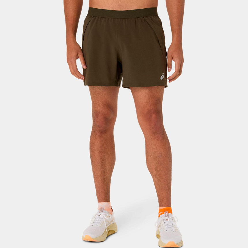 Pantalón Corto Asics Road 5in Short