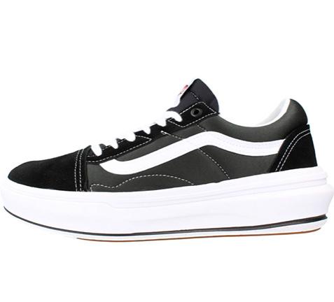 Vans Zapatillas Old Skool Overt cc