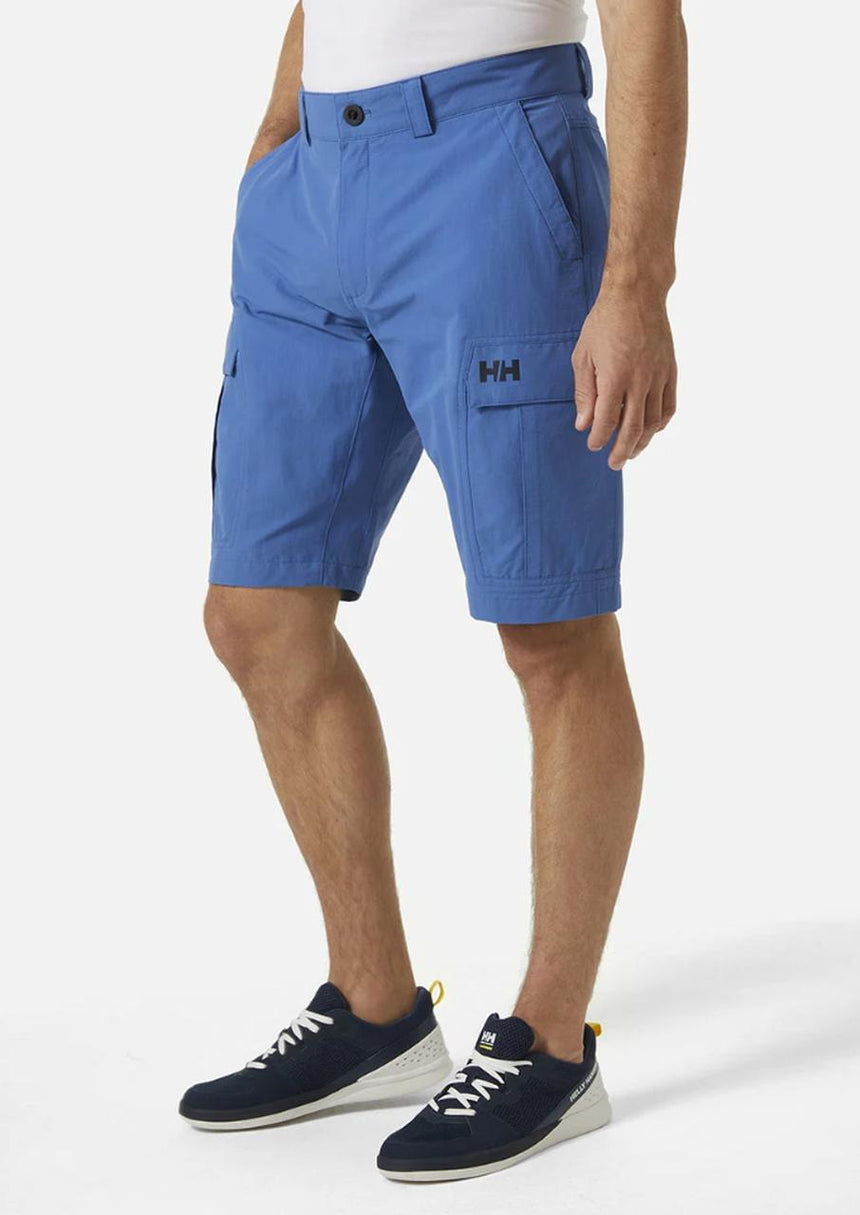 Helly Hansen Qd Cargo Shorts 11"