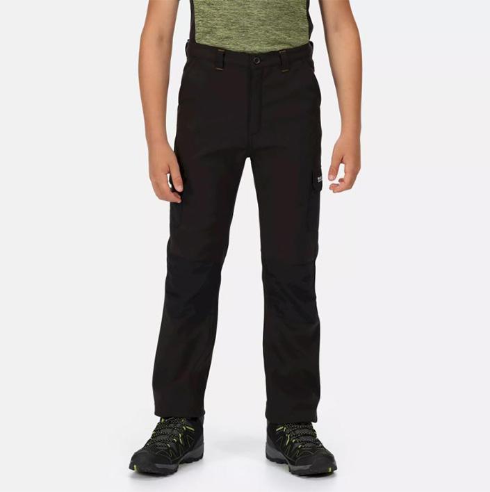 Regatta Winter Sshell Trs