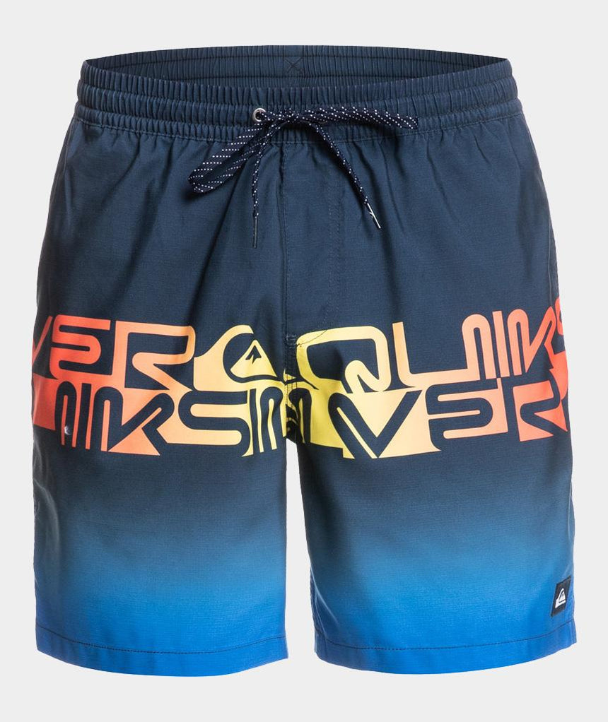 Quiksilver Wordblock 17