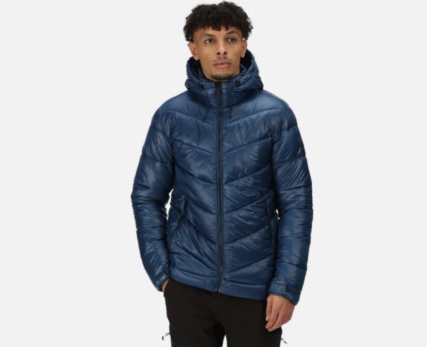 Chaqueta Polar Outdoor Regatta Toploft ii