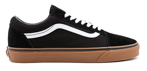 Vans Zapatillas Gumsole Old Skool