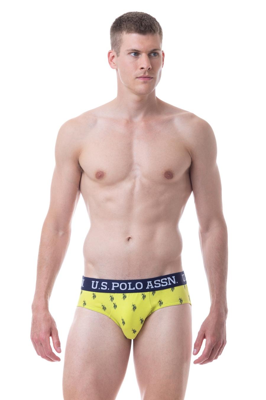 U.s. Polo Assnkari
