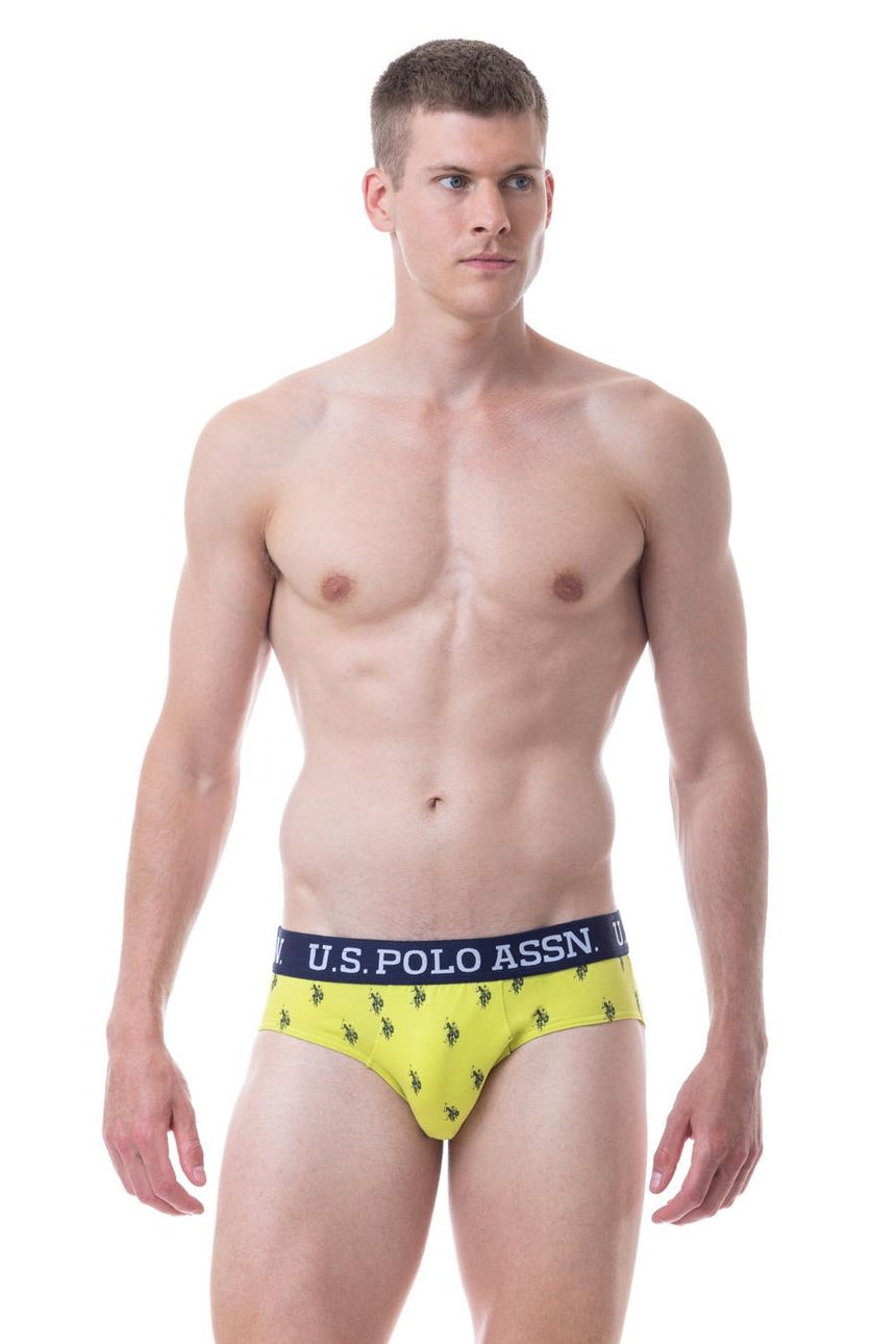 U.s. Polo Assnkari