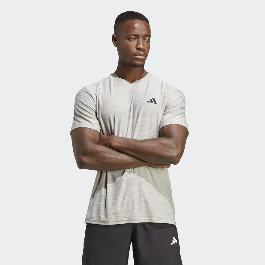 adidas Camiseta Entrenamiento Hombre TR-Es Stretch T