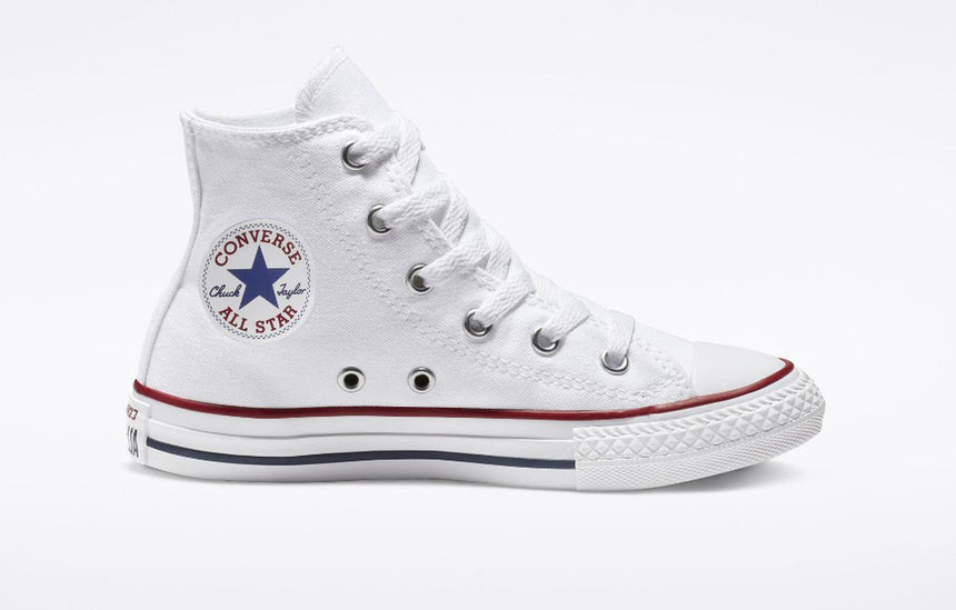 Converse Core hi