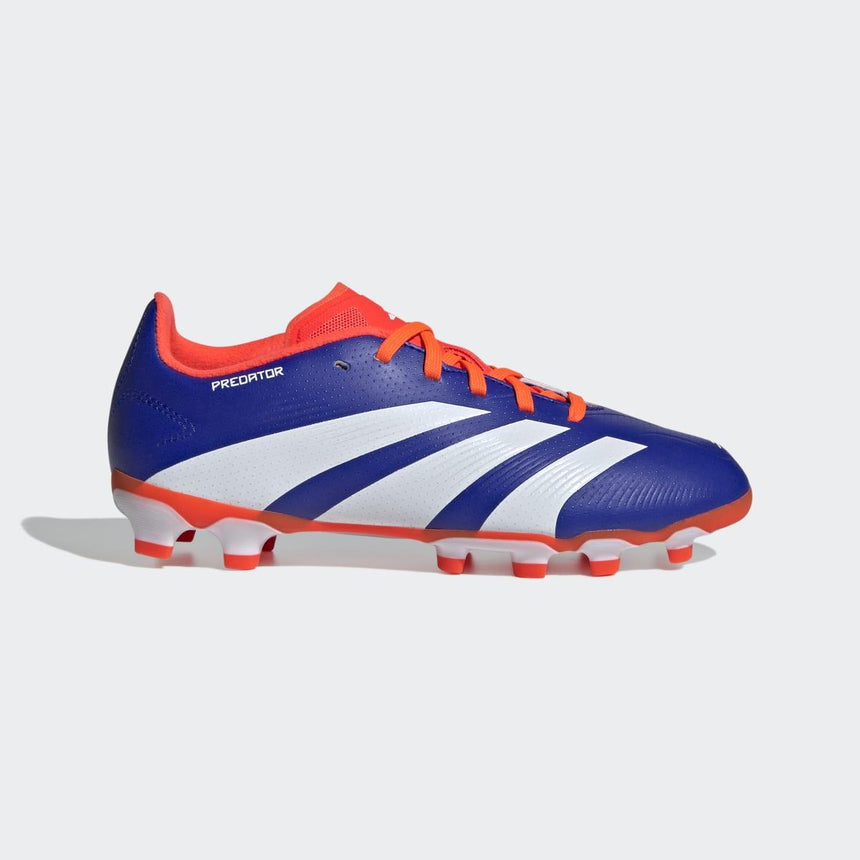 Bota De Fútbol Predator League Mg J adidas Performance