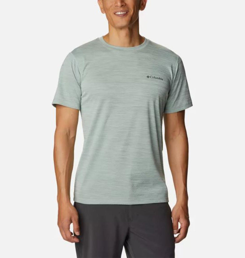 Columbia Camiseta Técnica Zero Rules™ Hombre