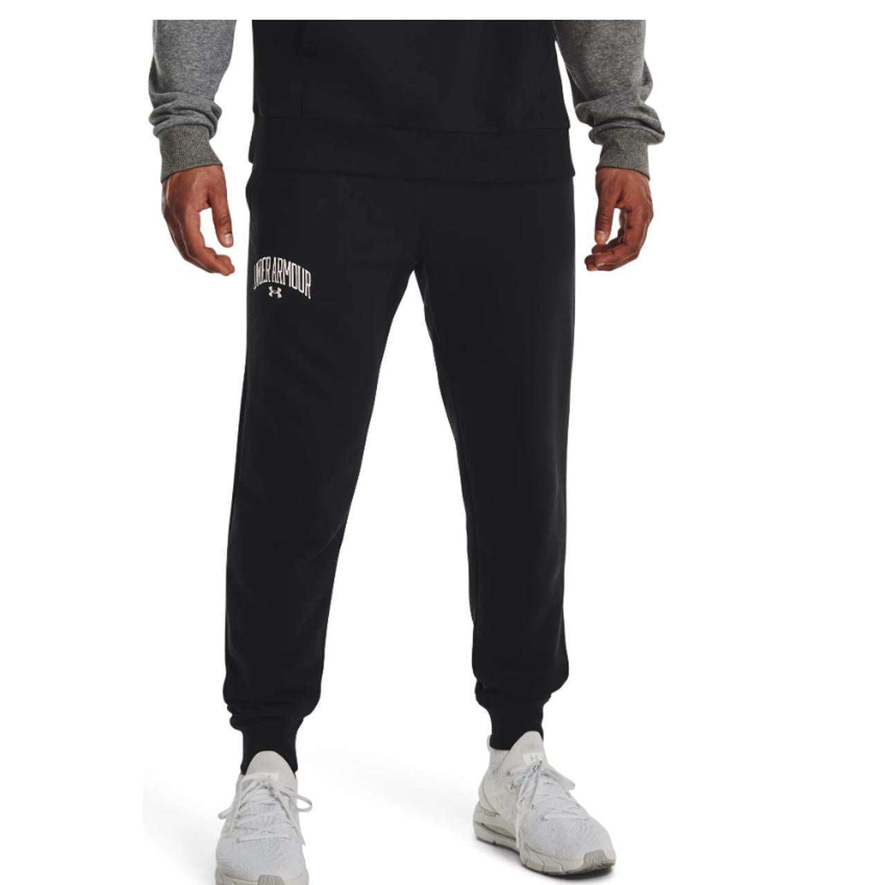 Under Armour Rival Flc wm